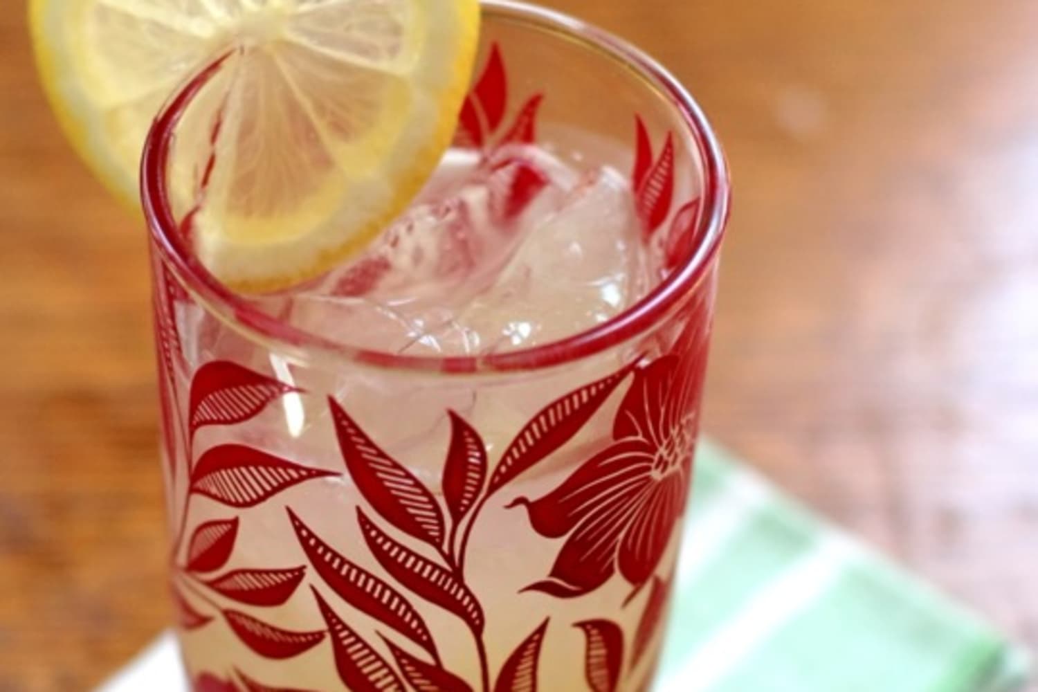 How To Make Lemonade from Scratch The Kitchn