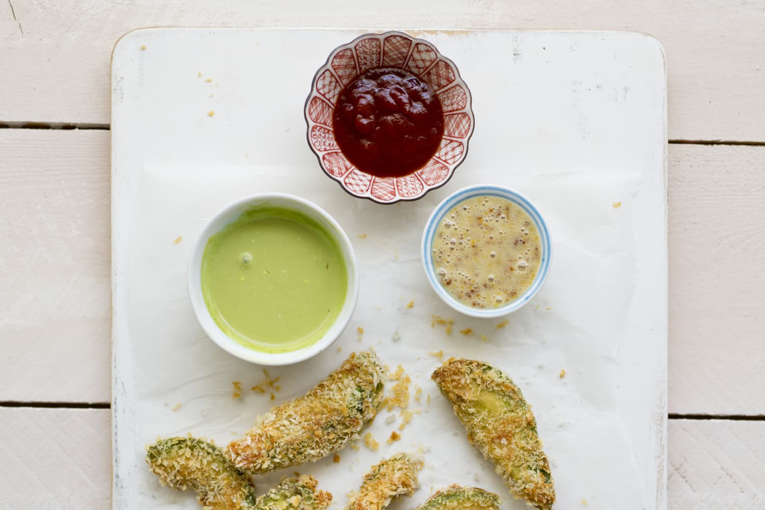 Why You Should Fry an Avocado Tonight (And 5 Ways To Use It!) Kitchn