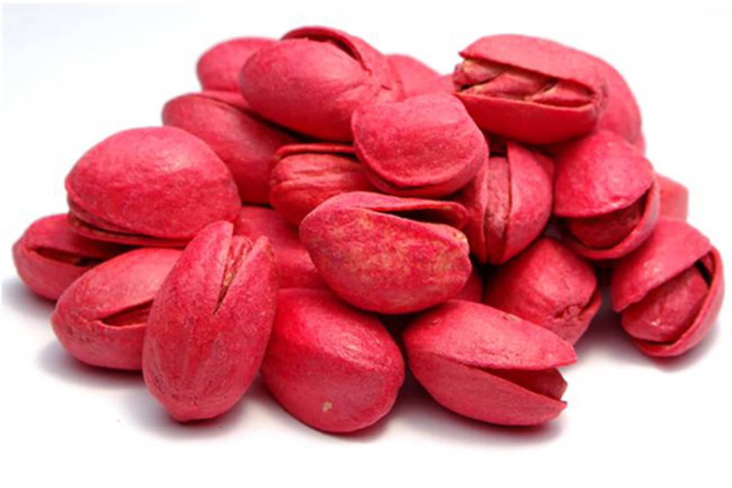 What Are Red Pistachios Where Can You Get Them The Kitchn