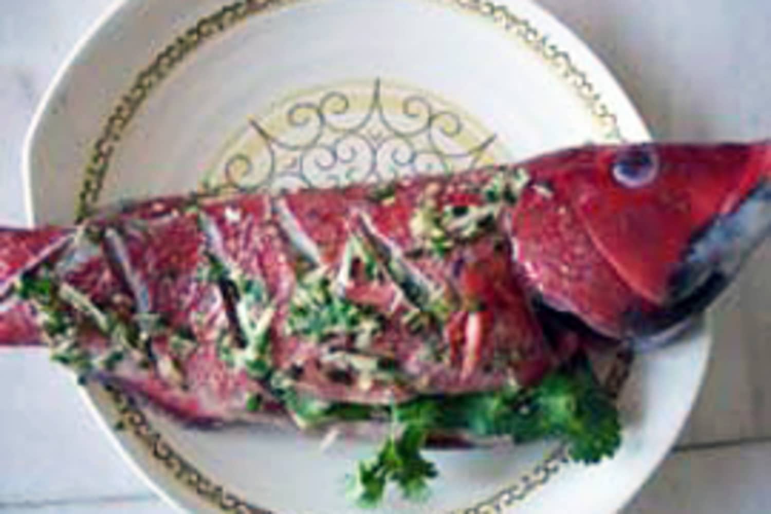 How Do You Cook with Rockfish? Kitchn