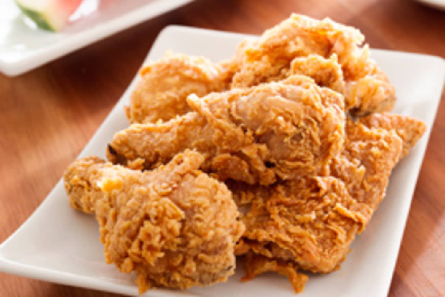 What is the Best Pan for Frying Chicken? Kitchn