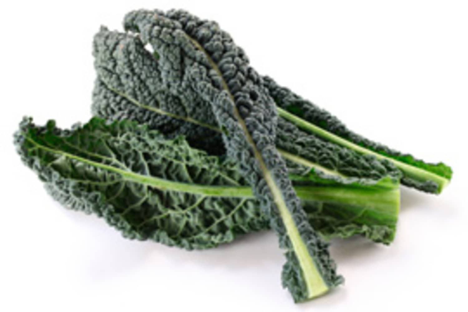Why Does My Kale Smell Rotten? Kitchn