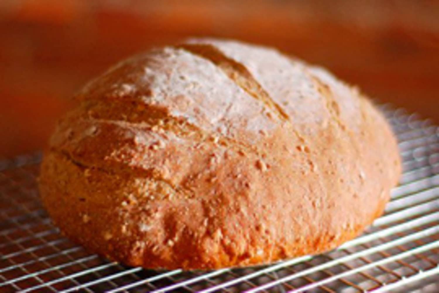 Help! How Can I Slice Bread More Evenly? Kitchn