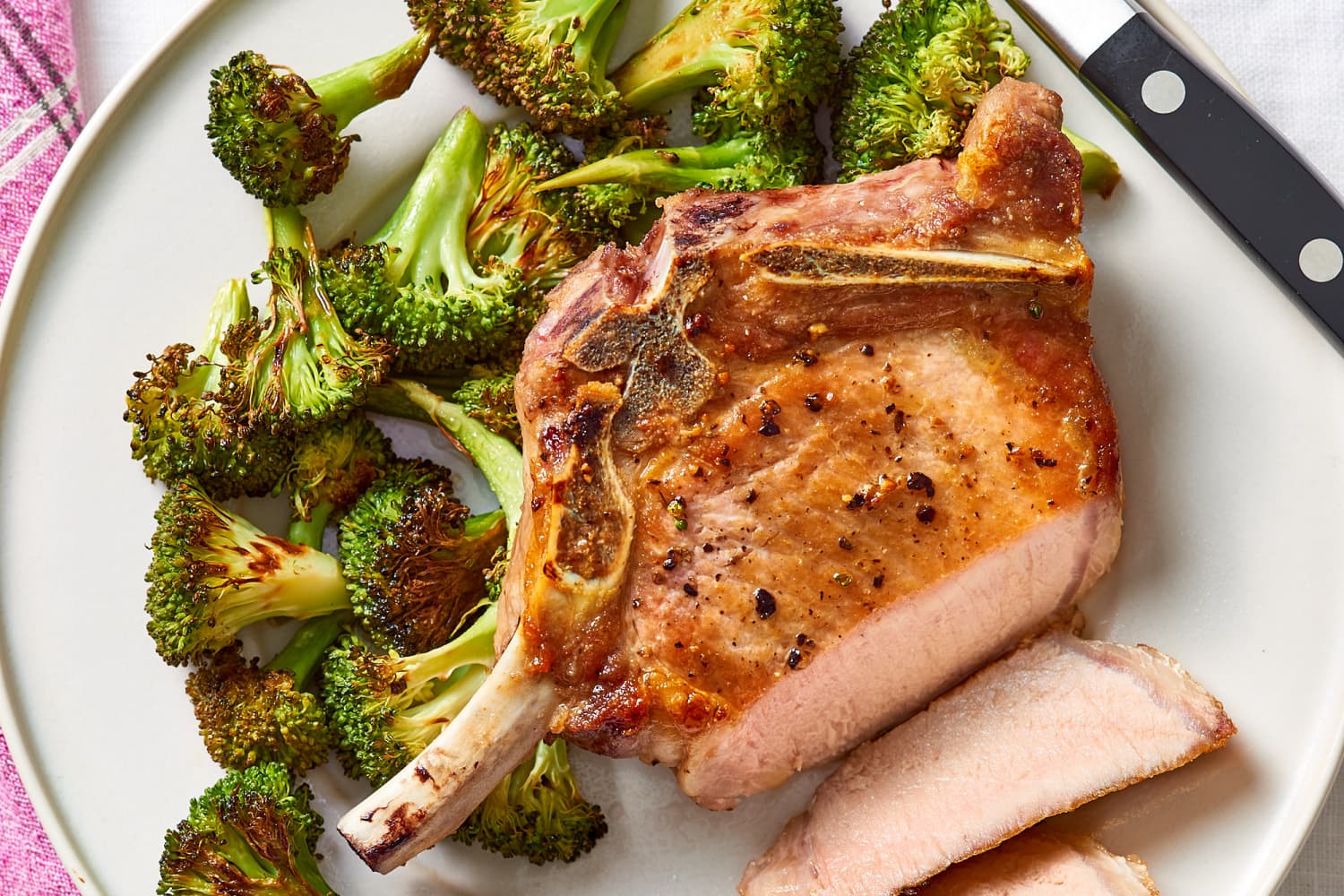 Are pork chops bad for dogs top