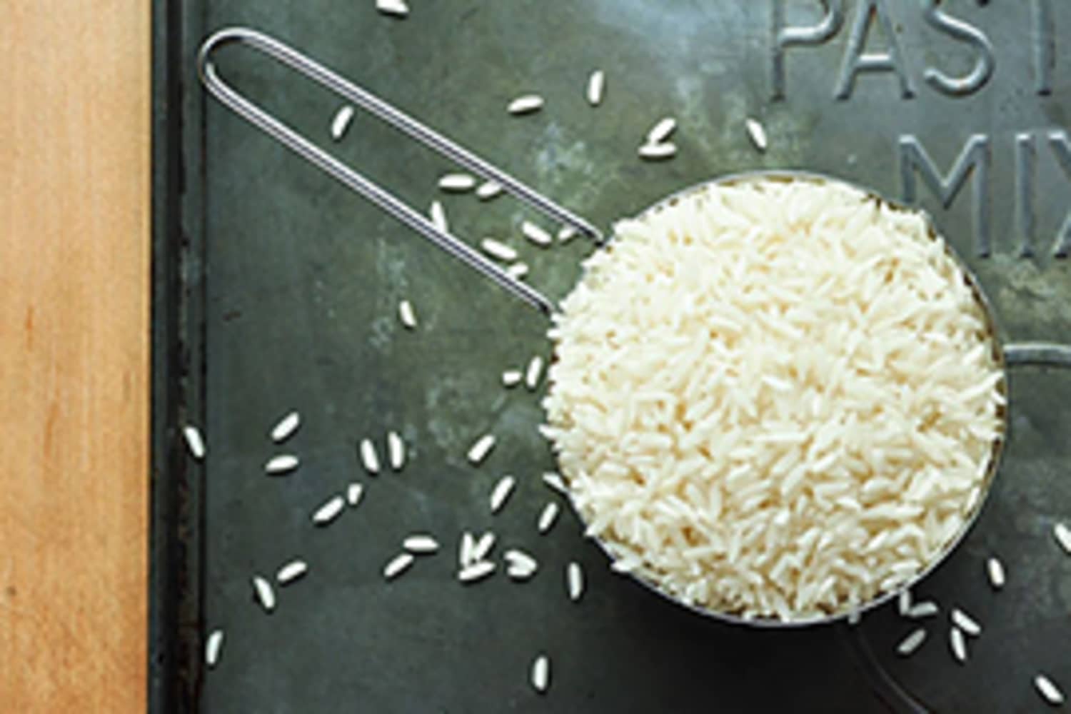 Advice for Cooking Larger Amounts of Rice on the Stove? Kitchn