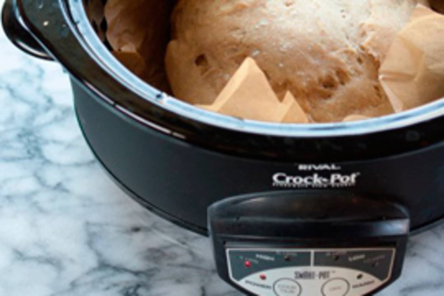 Can Anyone a Lead and CadmiumFree Slow Cooker? The Kitchn