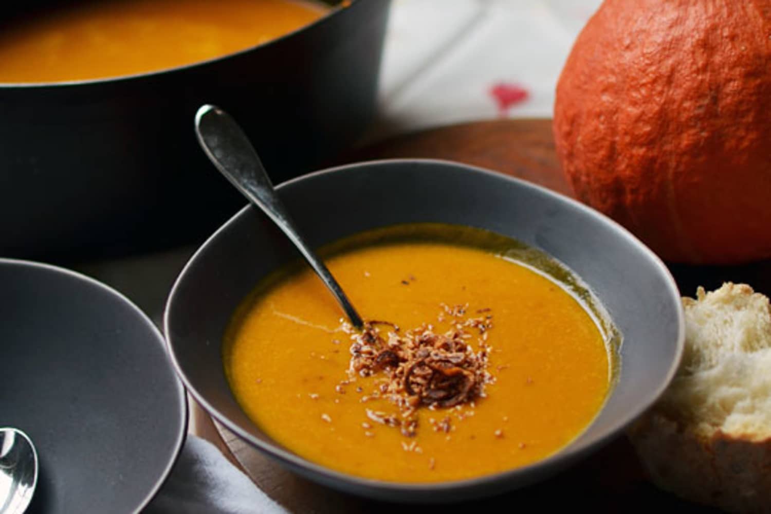Other Spices That Are Great With Pumpkin (Besides, You Know…Pumpkin