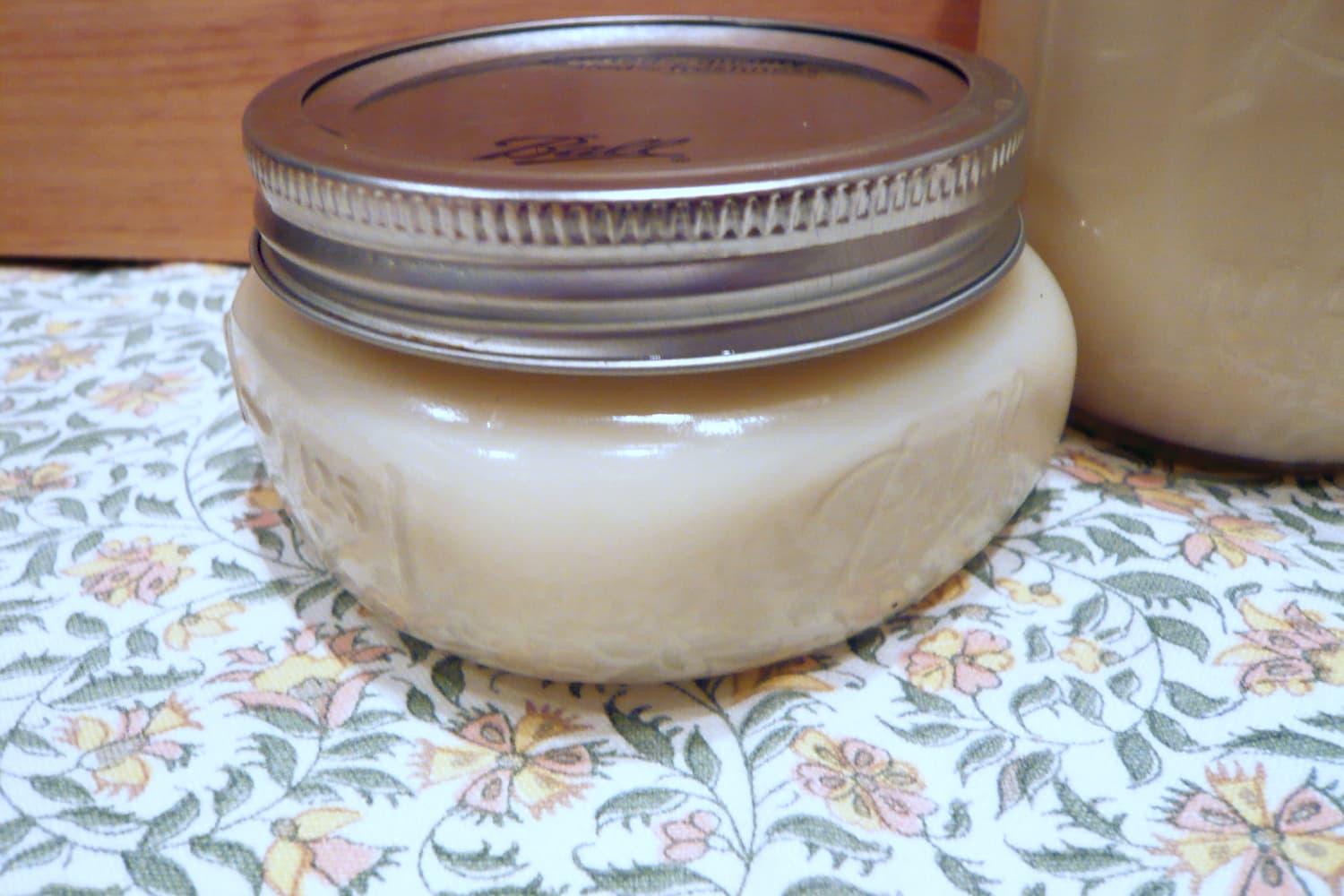 I Rendered Lard in My Slow Cooker, and It Was Easy! The Kitchn