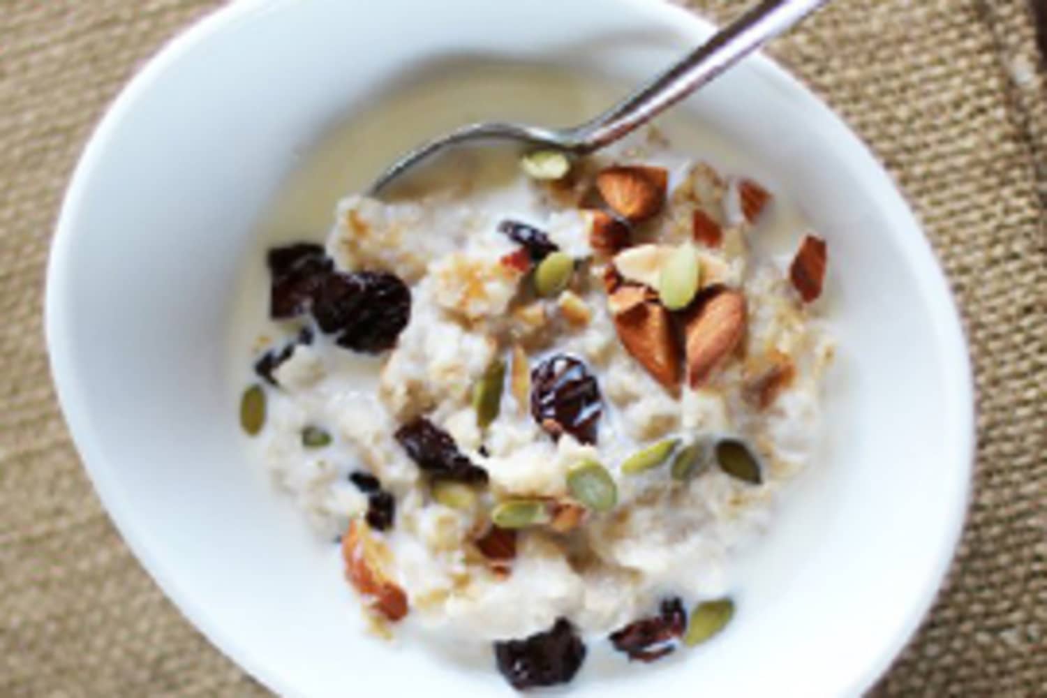 What Can I Make With Instant Oats? (Besides Instant Oatmeal!) Kitchn