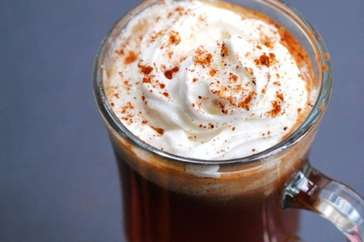 10 Hot & Boozy Drinks to Get Cozy With This Winter Kitchn