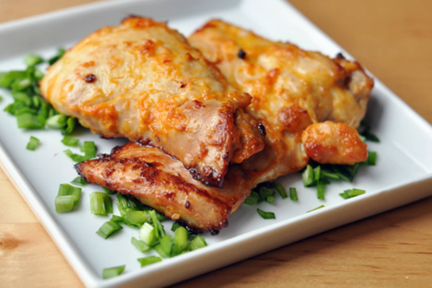 Dark Meat Chicken Recipes for White Meat Lovers? The Kitchn