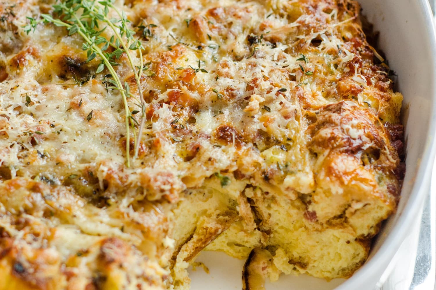 10 Brunch Recipes to Feed a Crowd | The Kitchn