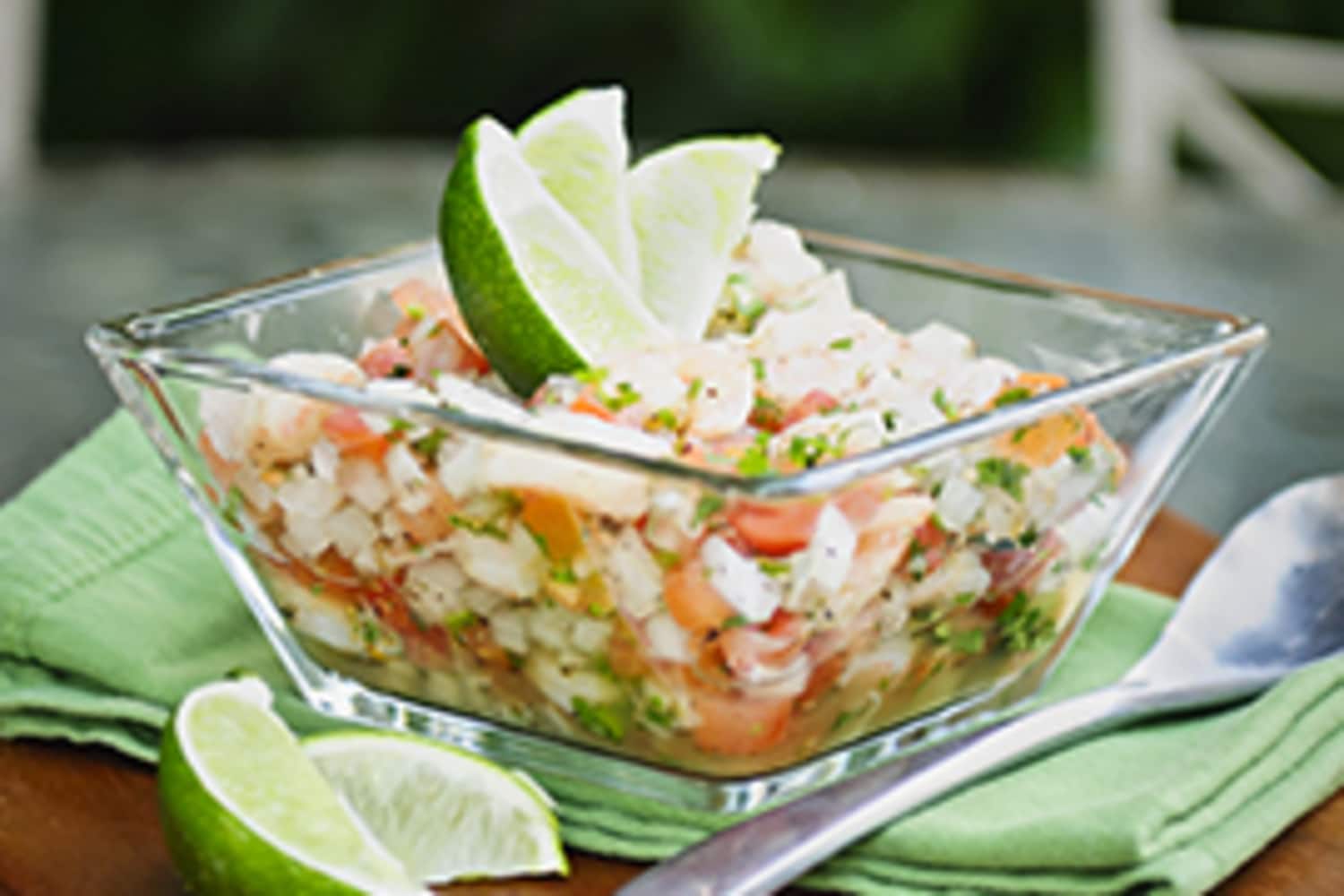 Can I Use Flash-Frozen Fish to Make Ceviche? | The Kitchn