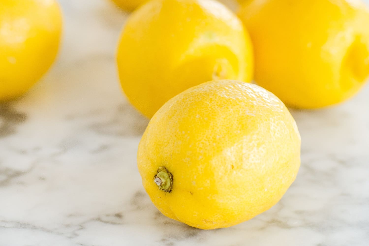 How to Store Lemons To Keep Them Fresh For a Month The Kitchn