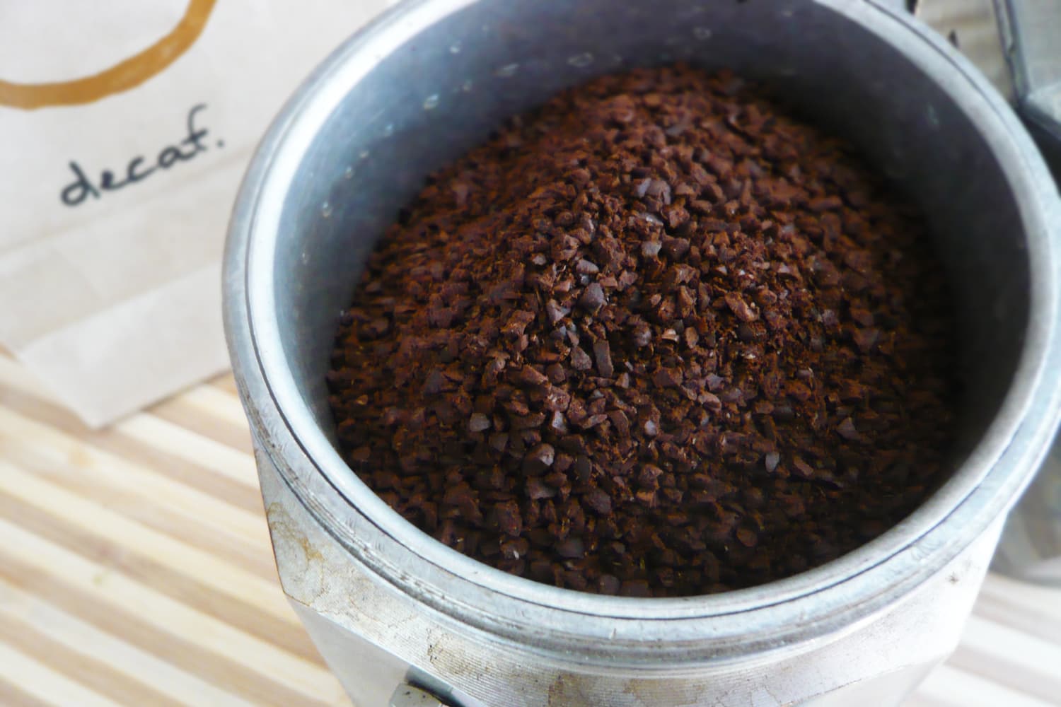 Five Reasons I Drink Decaf Coffee Now That I m A Mother The Kitchn five-reasons-i-drink-decaf-coffee-now-that-i-m-a-mother-the-kitchn
