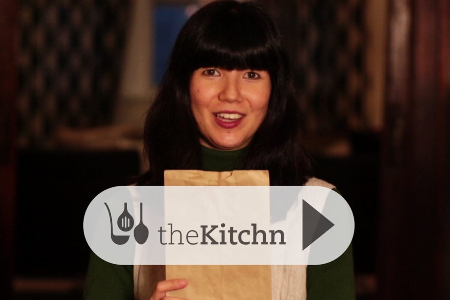 Video How To Make Microwave Popcorn in a Plain Paper Bag The Kitchn