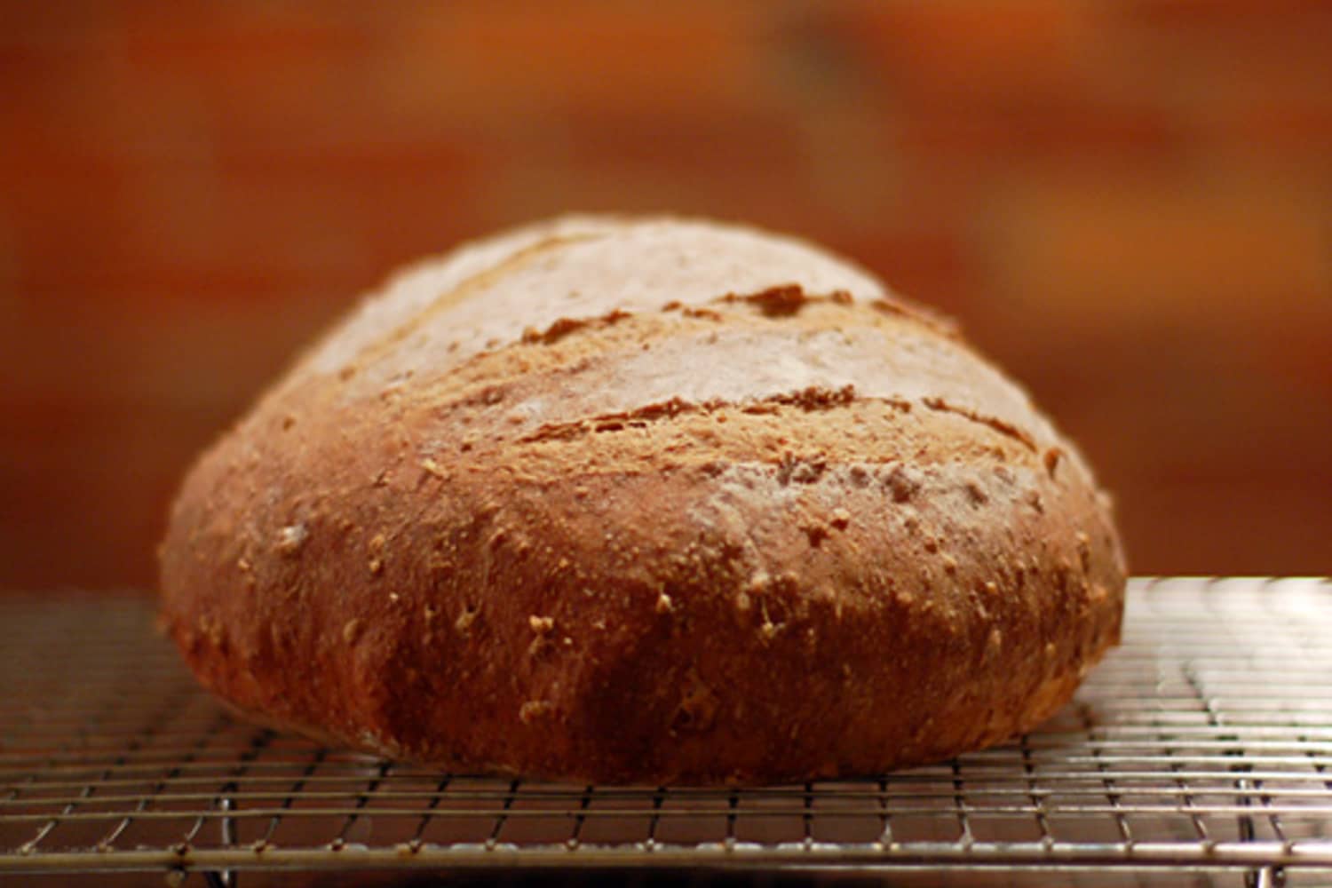 How Do I Keep Shaped Bread Dough from Sticking to the Countertop? The Kitchn