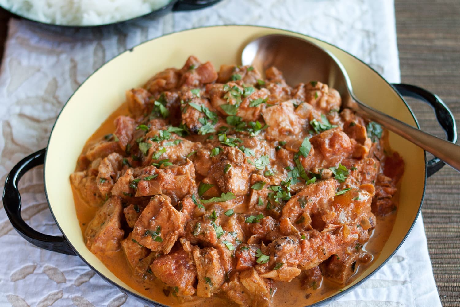 10 Ways to Make Chicken Thighs Your Dinner BFF | The Kitchn
