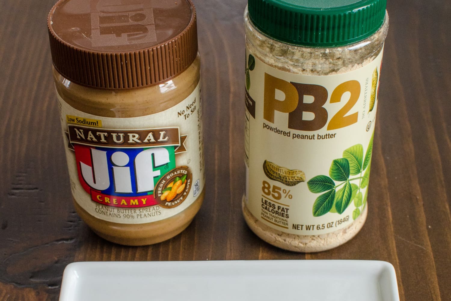 Is powdered peanut hot sale butter safe for dogs