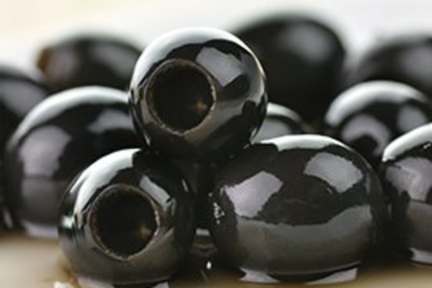 What Are Some Ways to Use Up Leftover Black Olives? The Kitchn