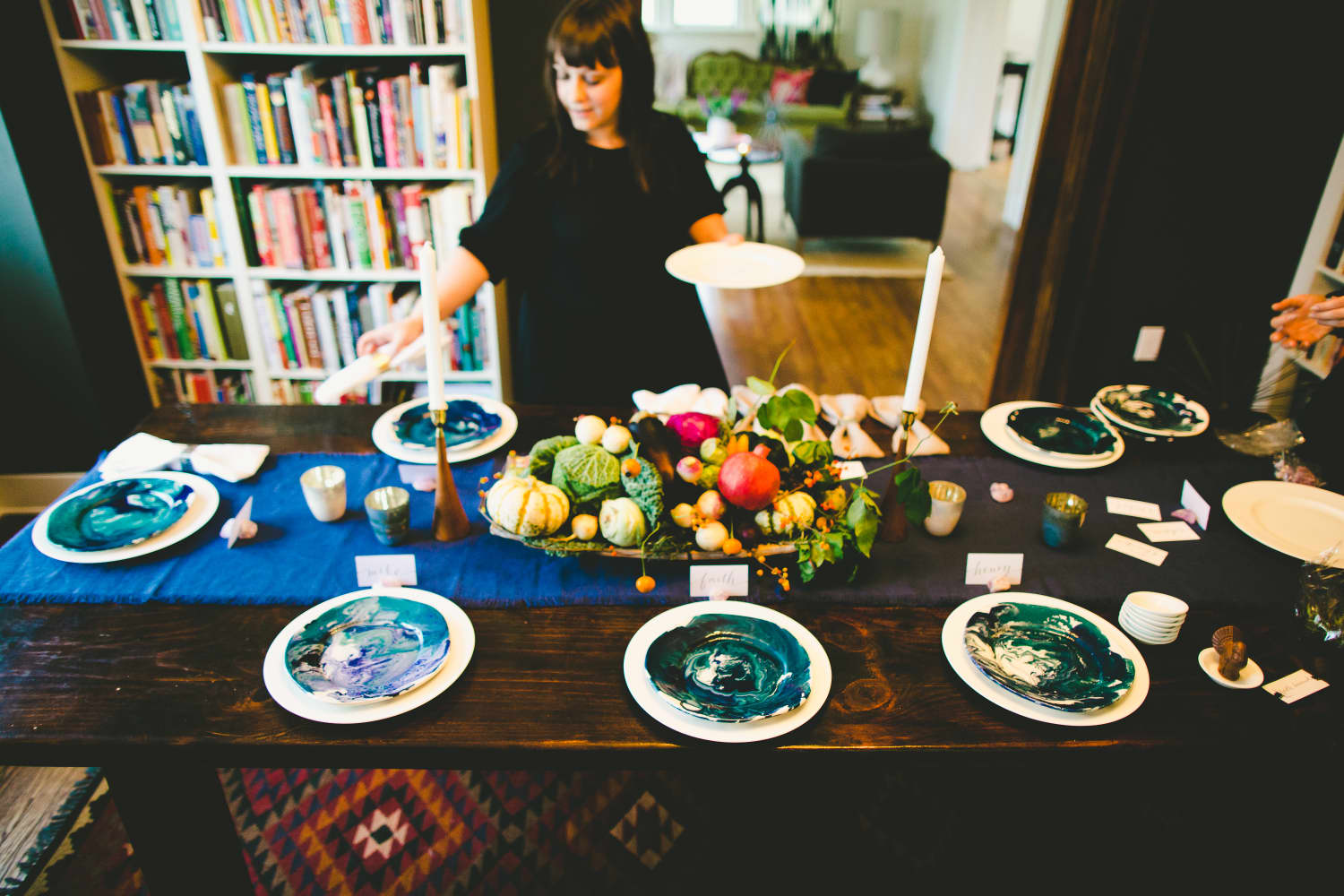 Yes, There Is a Difference Between a Buffet, Sideboard, Server, and