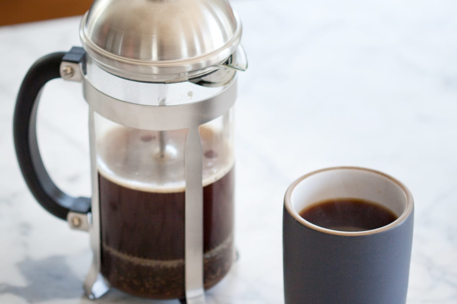 5 Reasons Why Your Coffee Tastes Bad (And How to Fix It Next Time