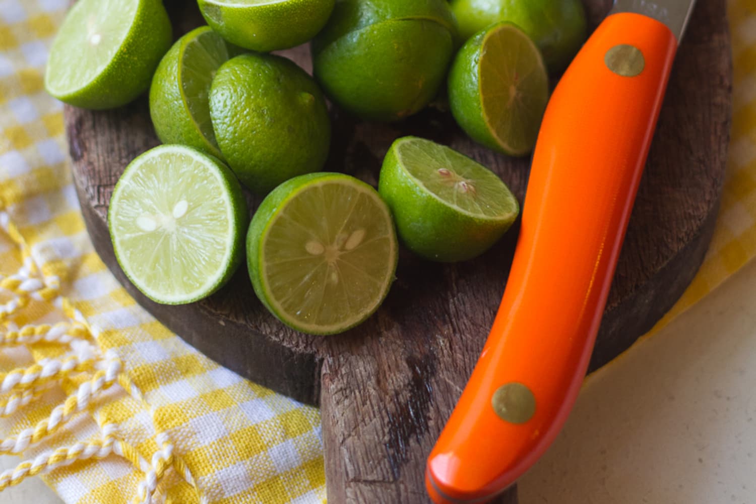 Have You Noticed That Limes Are Suddenly Crazy Expensive? The Kitchn