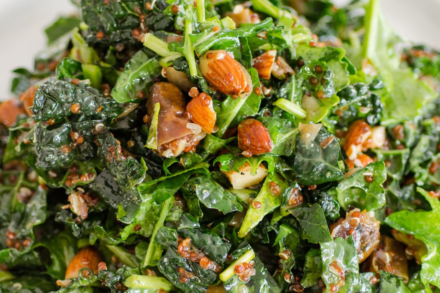 10 Salads To Eat For Breakfast Kitchn