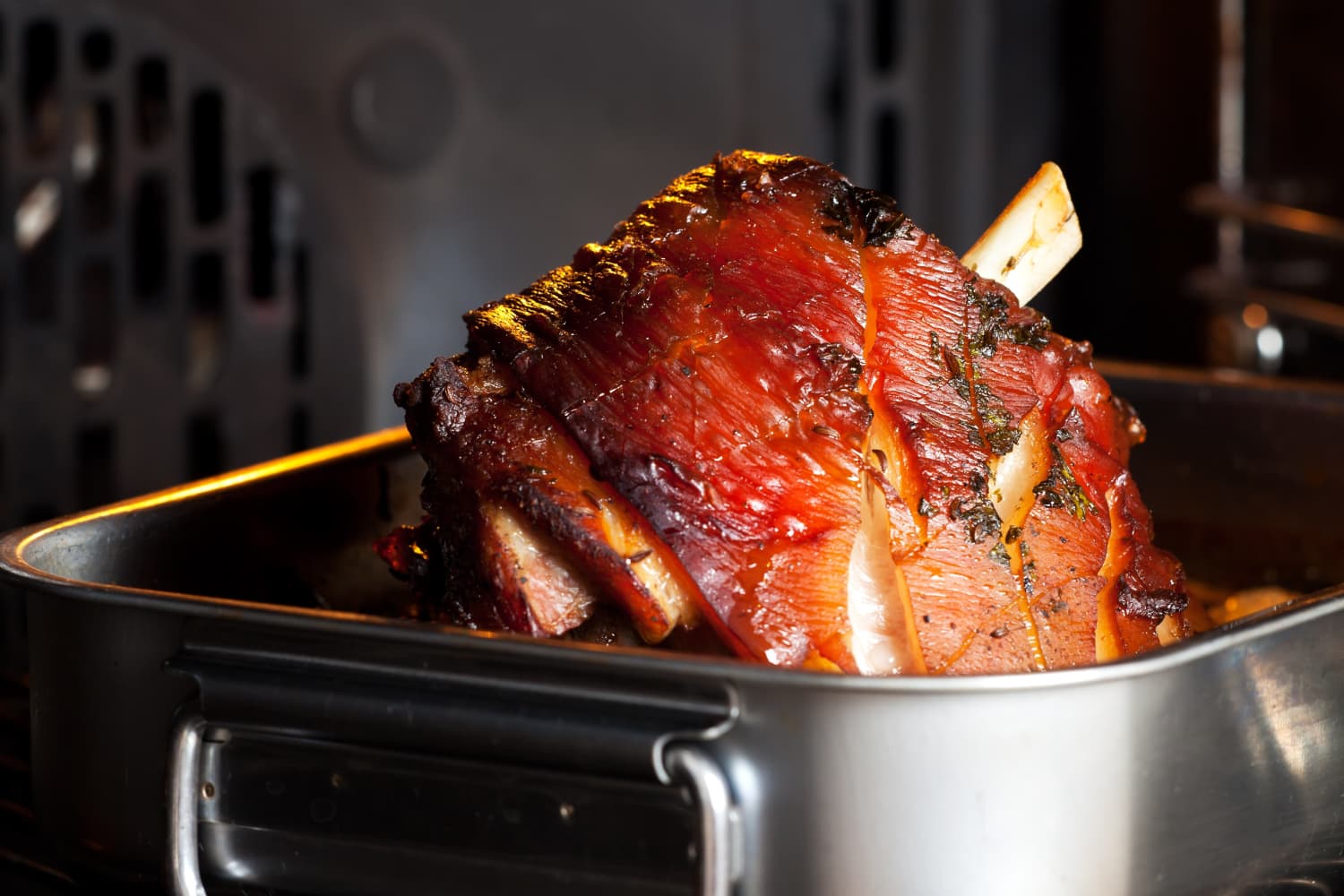 How My Oven’s Delay Start Feature Changed My Life The Kitchn