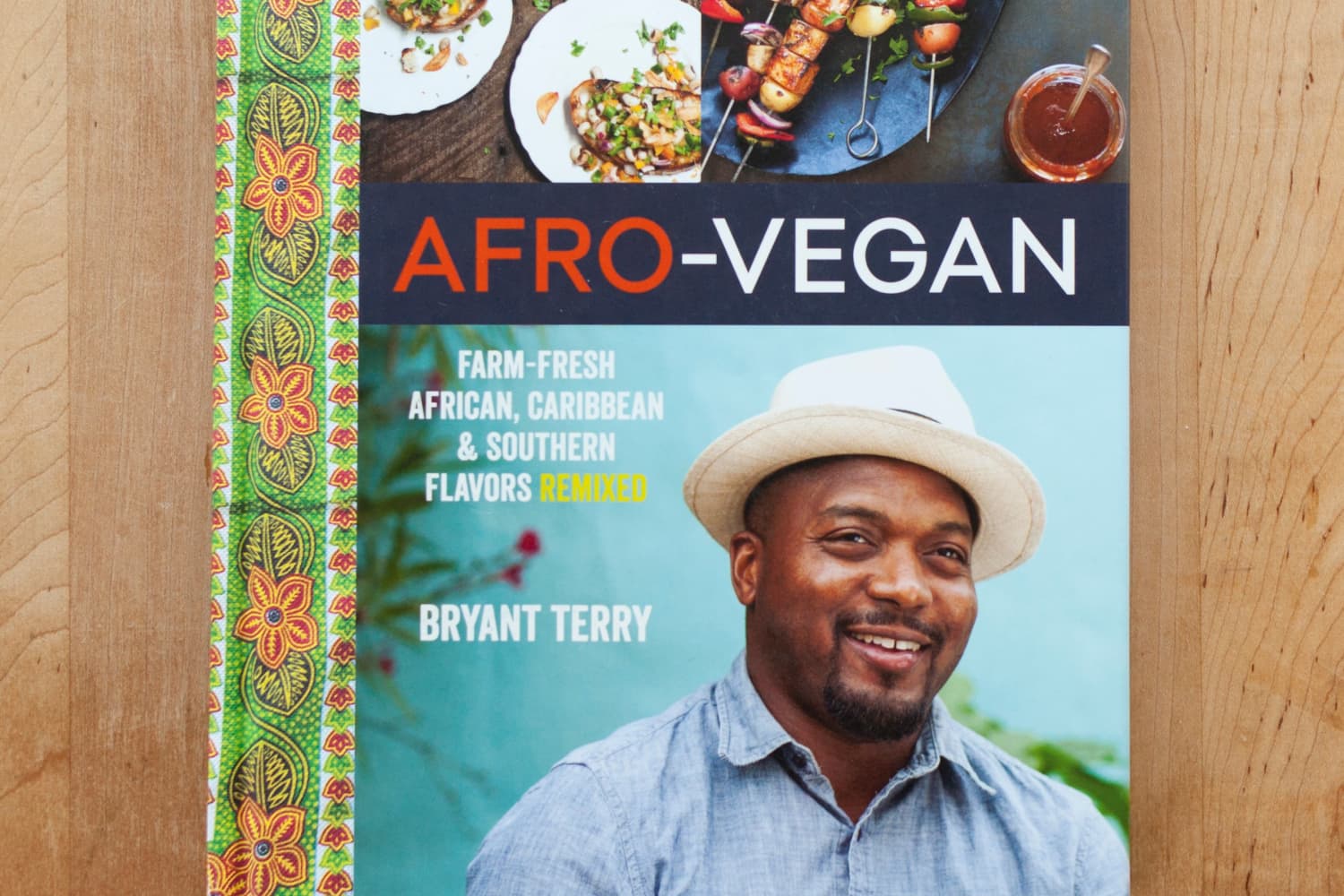 Afro-Vegan by Bryant Terry | The Kitchn