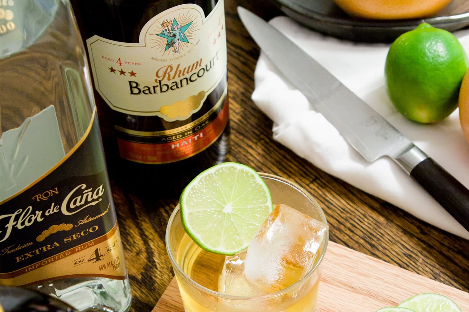 A Guide to the Wide World of Rum Plus 3 BudgetFriendly Rums The Kitchn