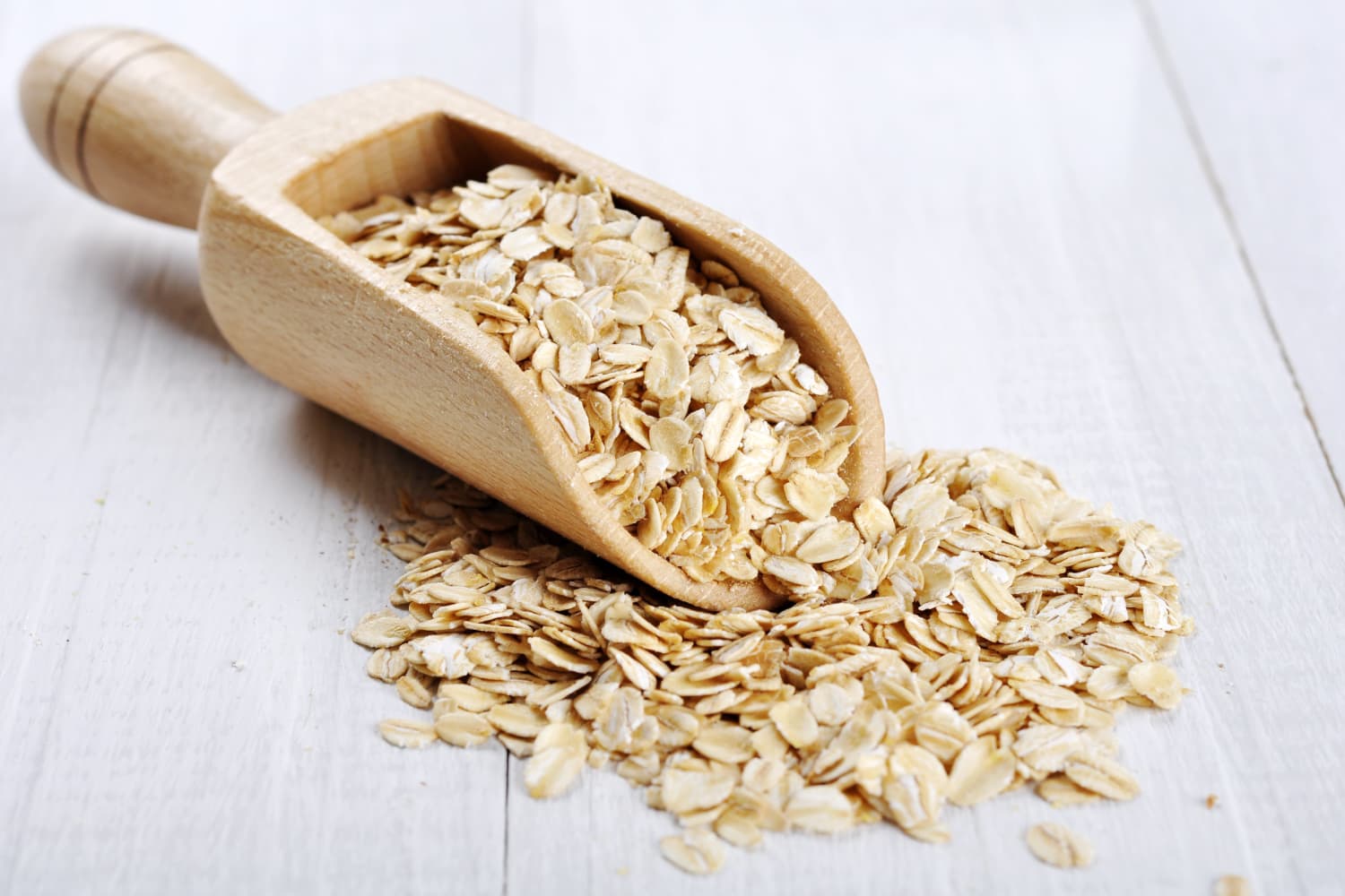 Why Are Some Oats Labeled GlutenFree? Aren’t They Always GlutenFree