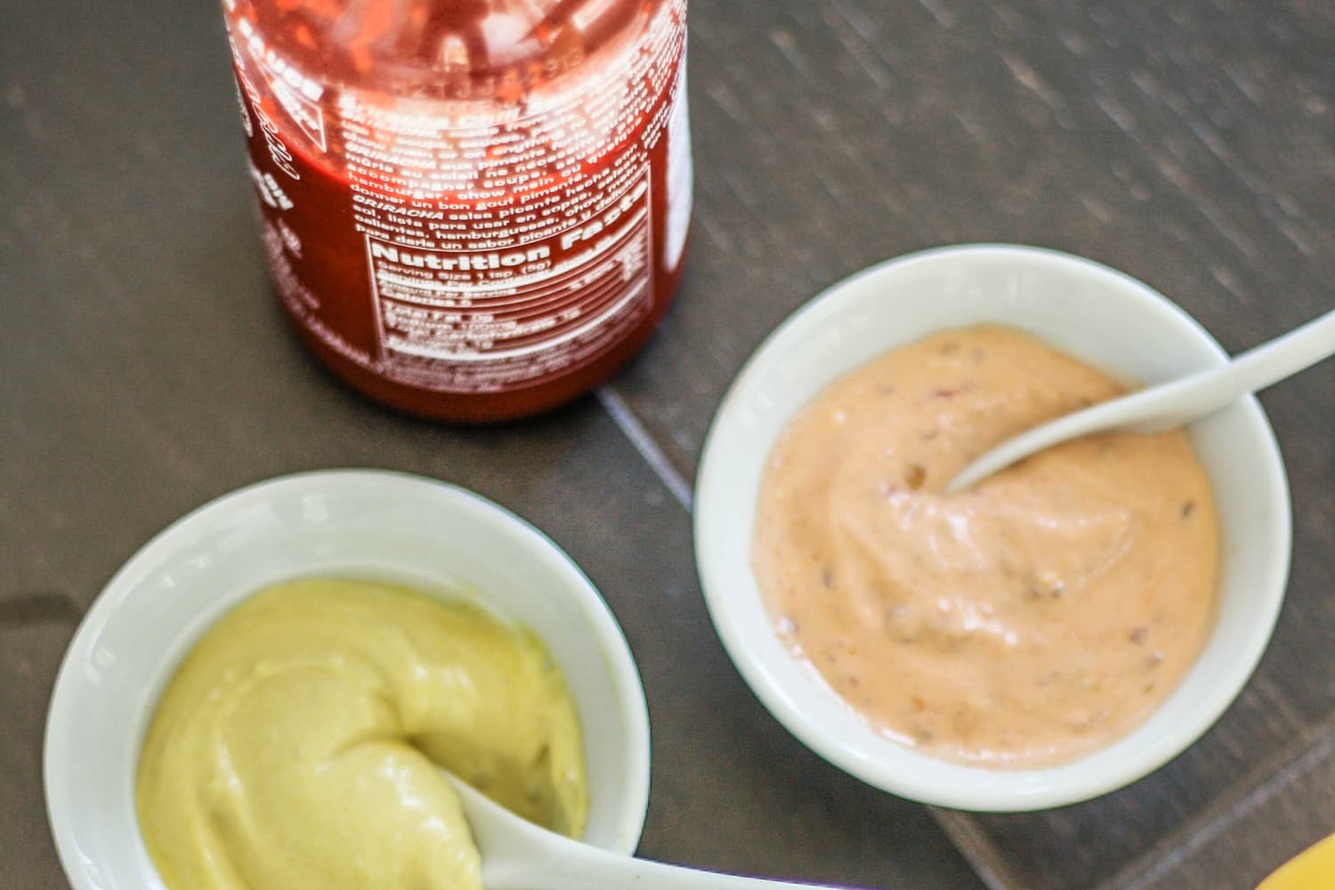10 Ways To Use Up Condiments Kitchn