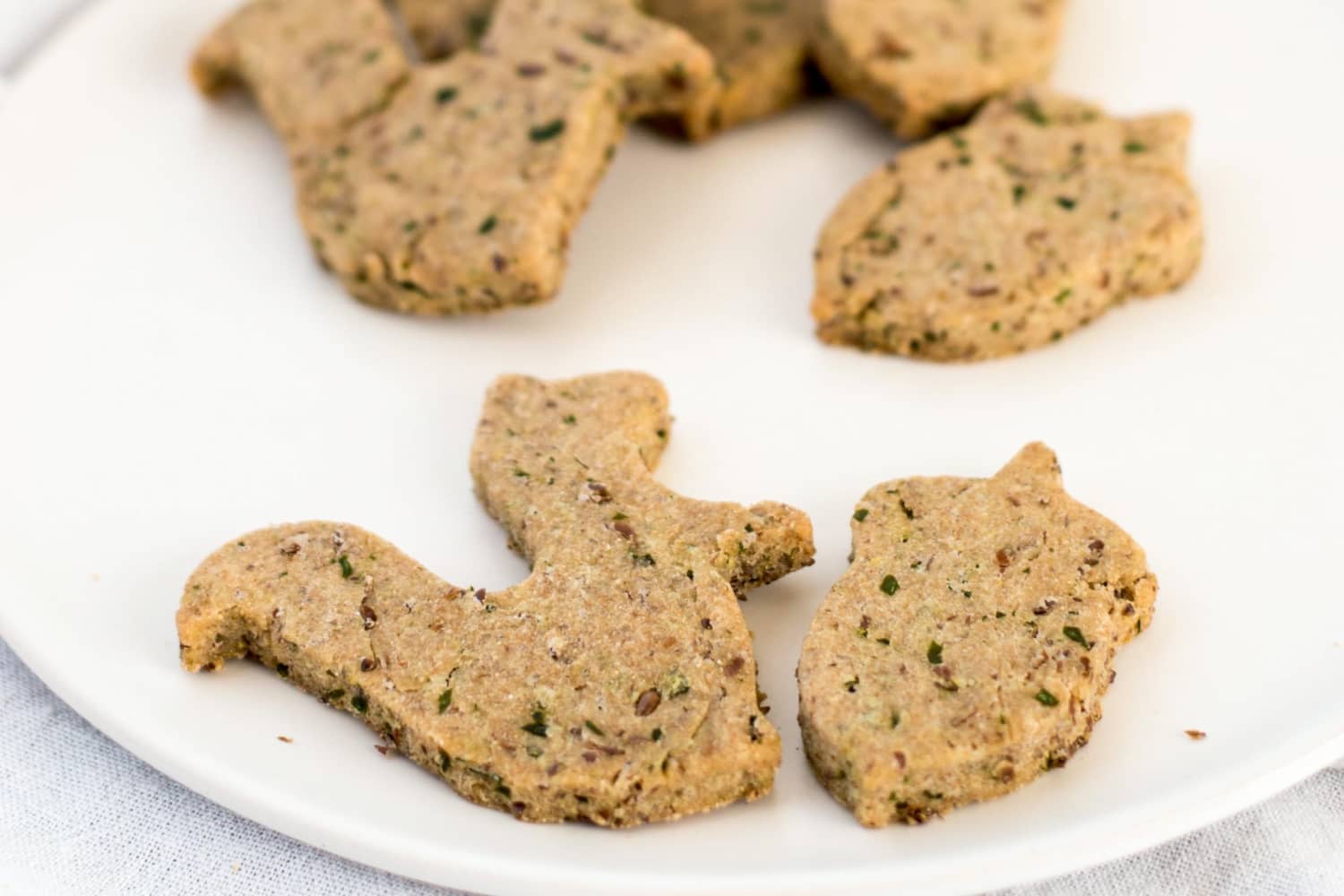 Breath freshening dog treats discount