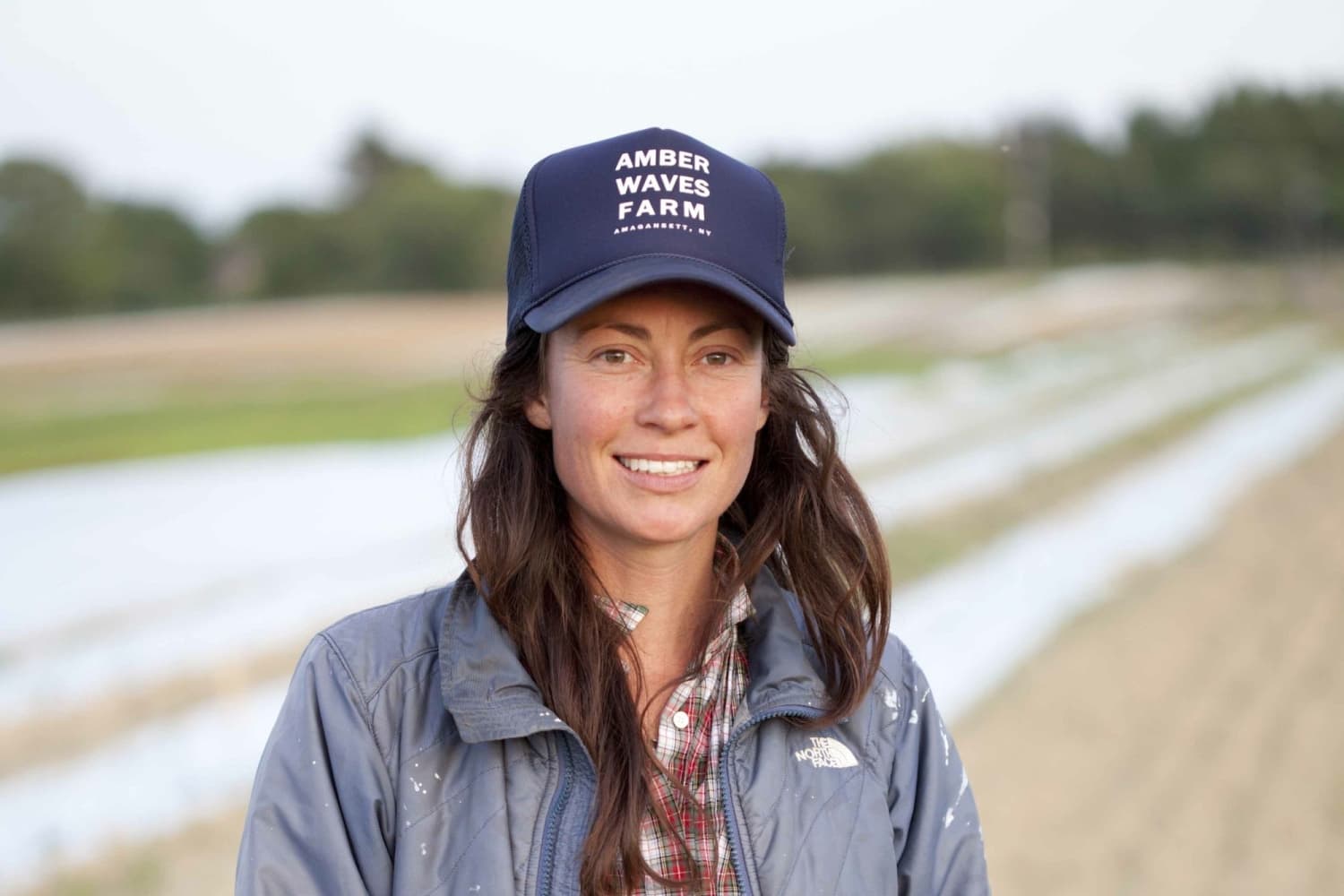 Get to Know Your Farmers Katie Baldwin & Amanda Merrow of Amber Waves