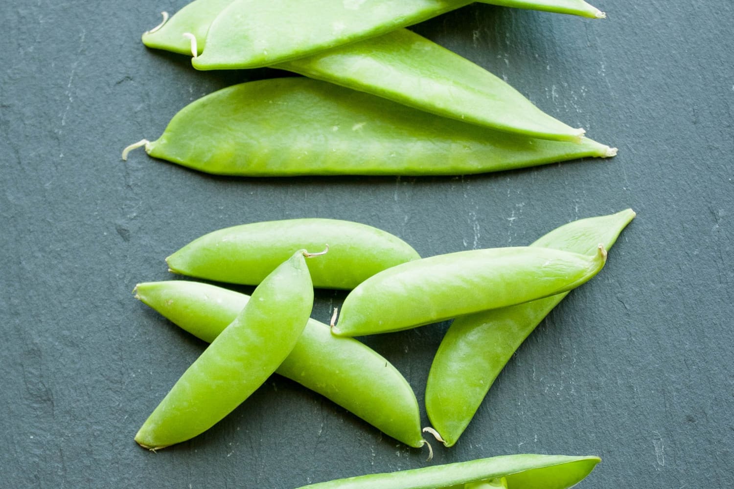 Snow peas deals