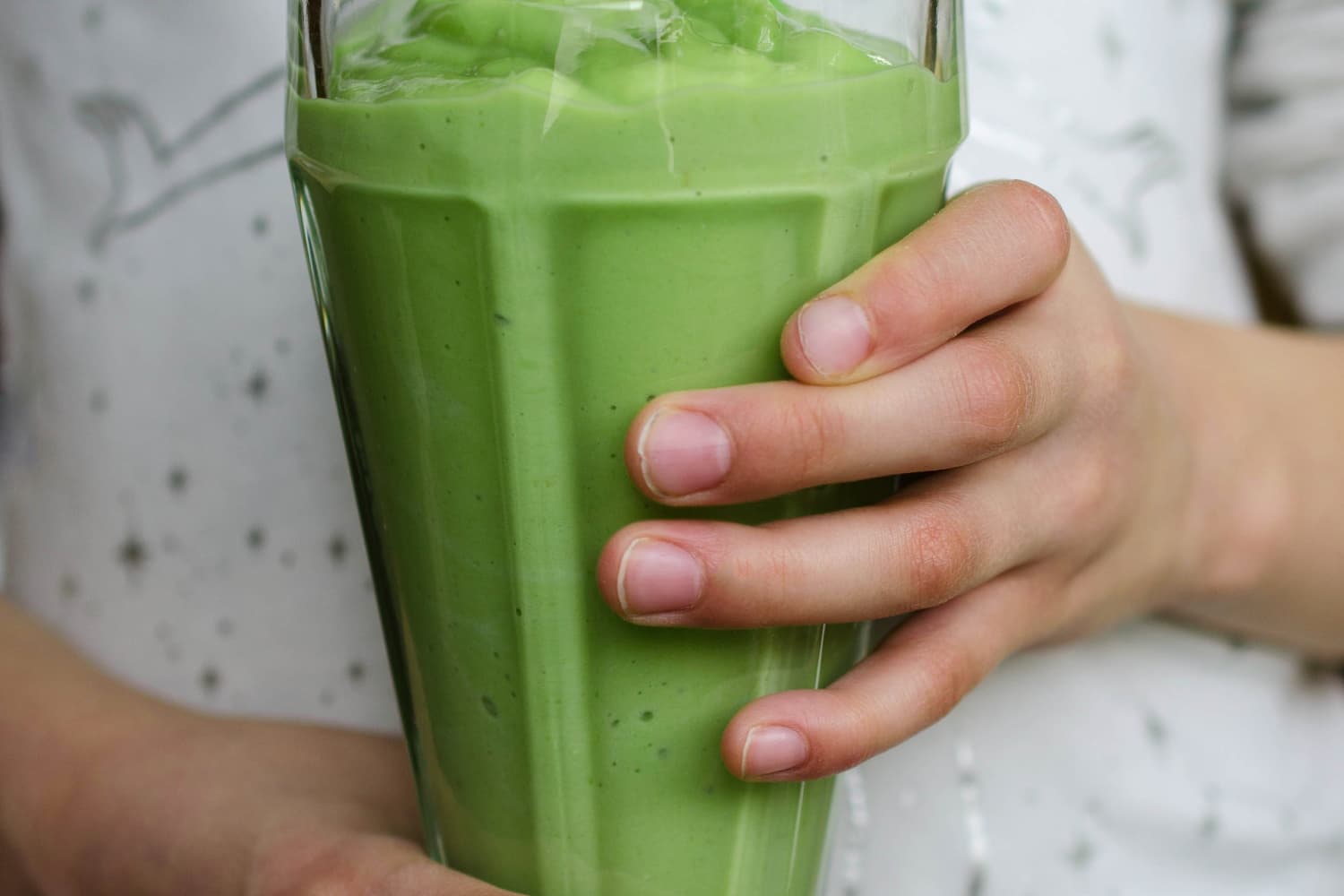 Ideas for Soft Foods to Eat After Jaw Surgery? The Kitchn