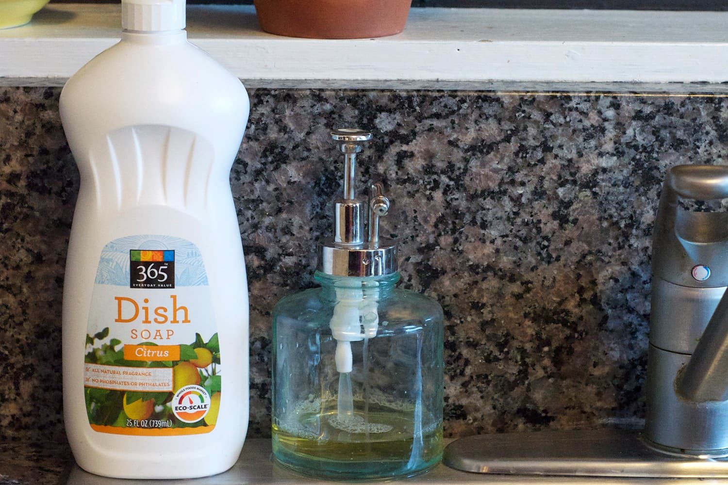 How Can I Make HandWashing Dishes Faster & More Fun? Kitchn