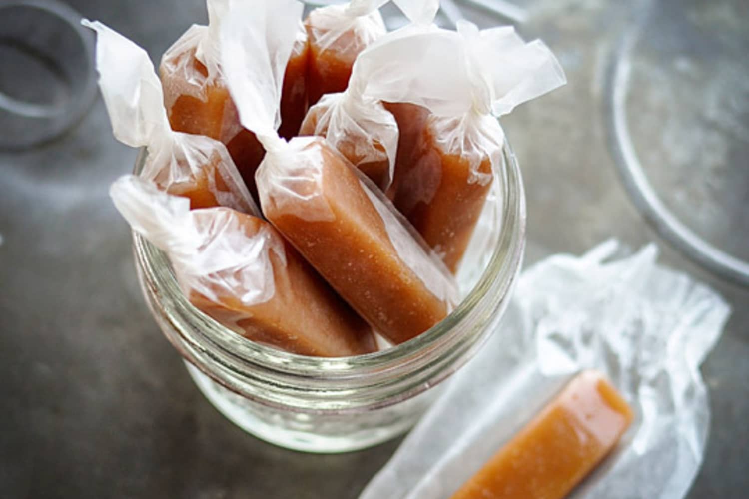 Why Are My Soft Caramels Getting Grainy? The Kitchn