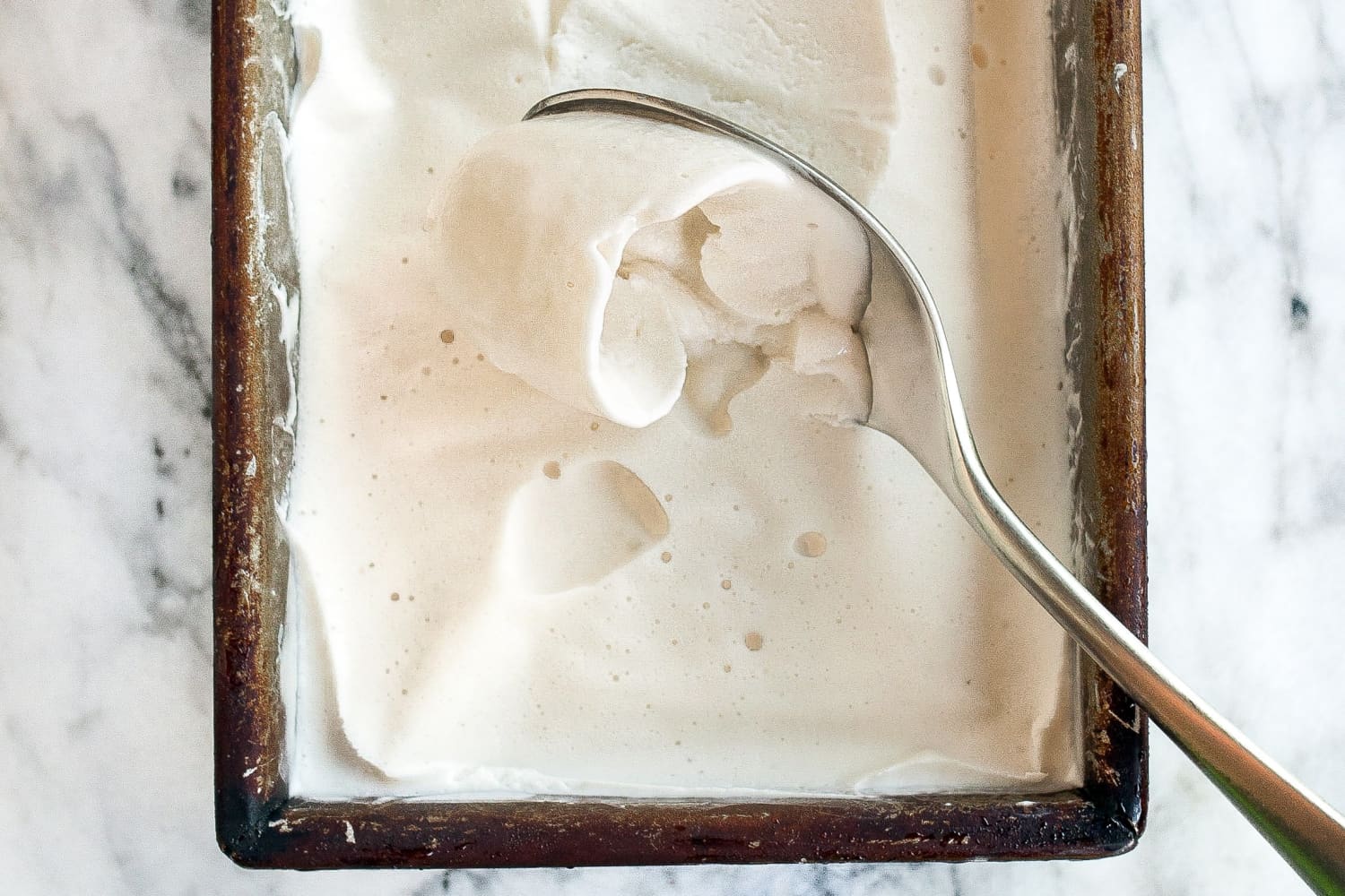 7 Essential Tips for Storing Homemade Ice Cream The Kitchn