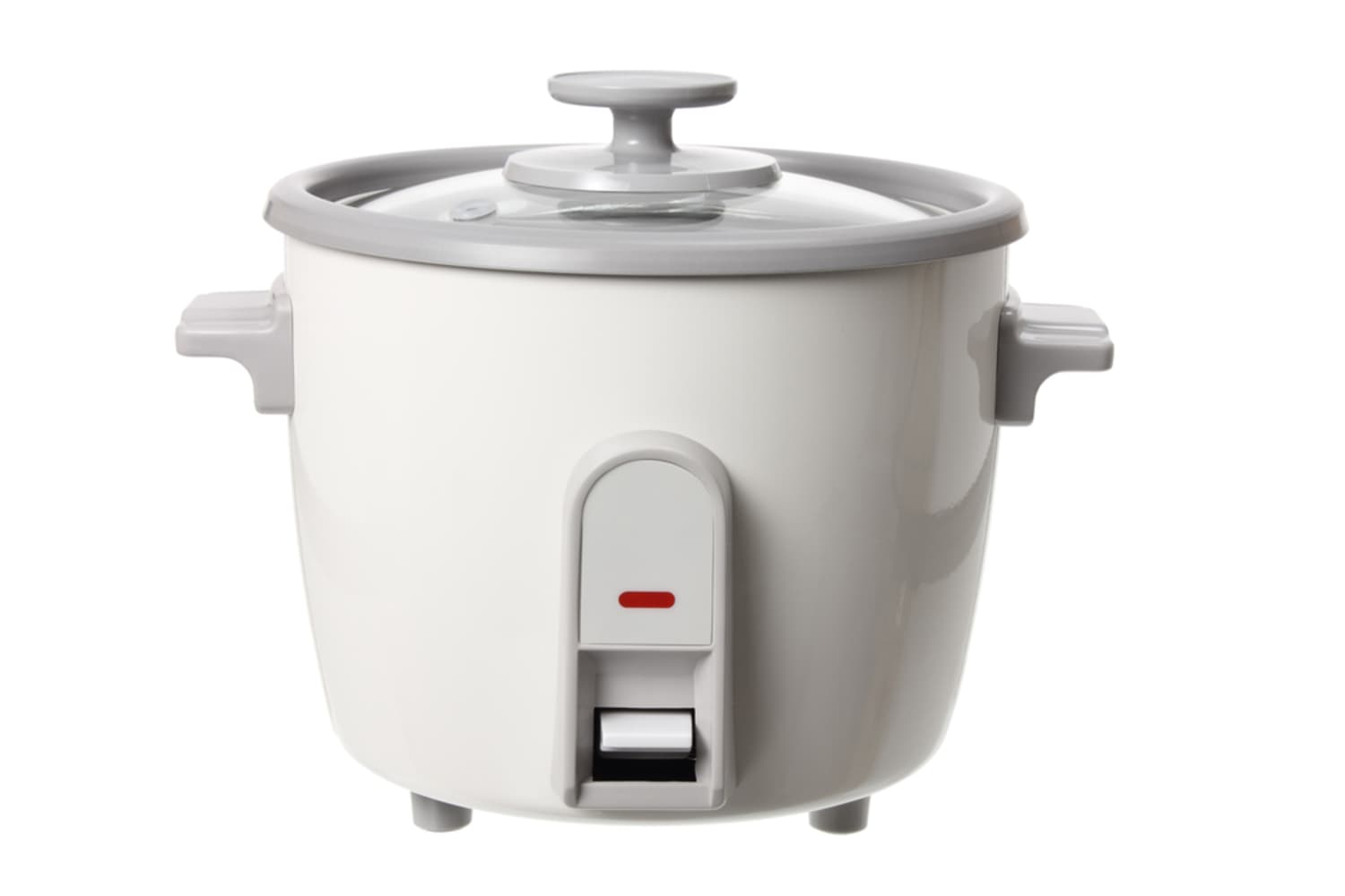 How Do I Reheat Leftovers in My Rice Cooker? The Kitchn