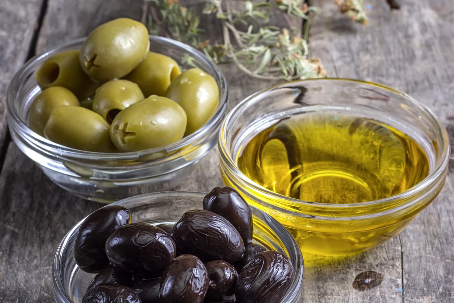 Did You Know a Lot of Italian Olive Oil Isn’t Actually From Italy