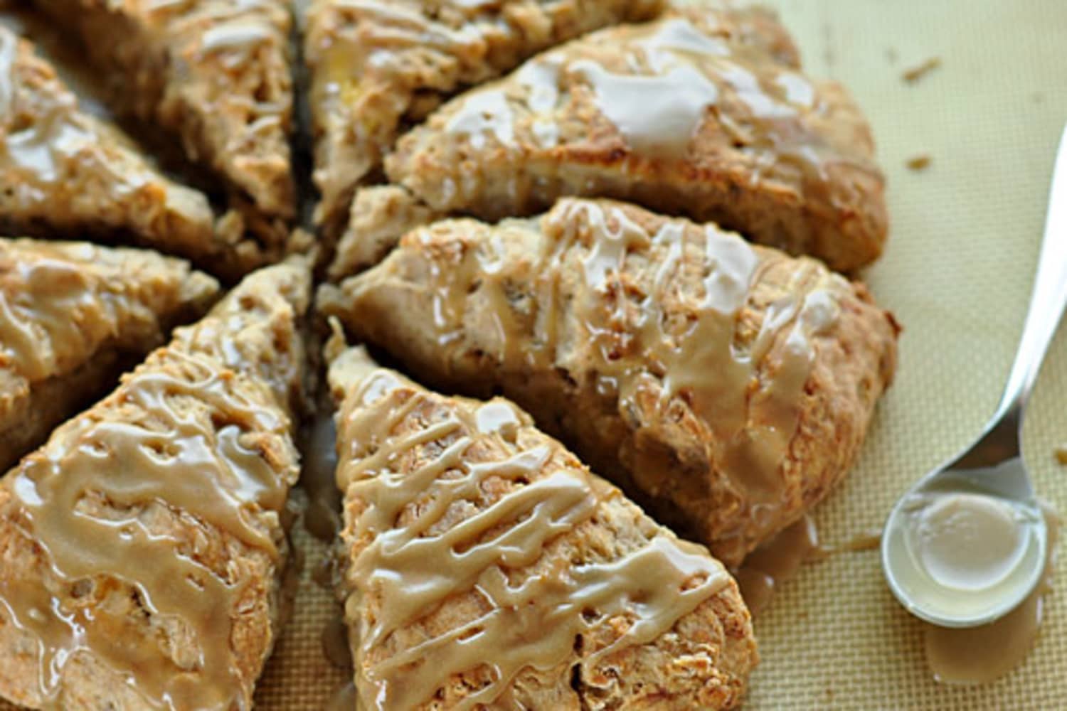 How Can I Use Up Stale Scones The Kitchn
