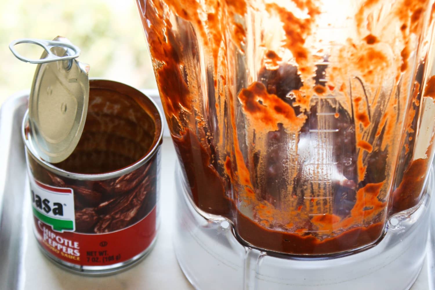 How I Save Leftover Chipotles in Adobo Sauce The Kitchn