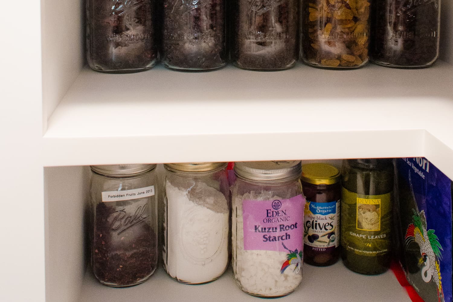 What Are the Best Airtight Storage Containers? The Kitchn