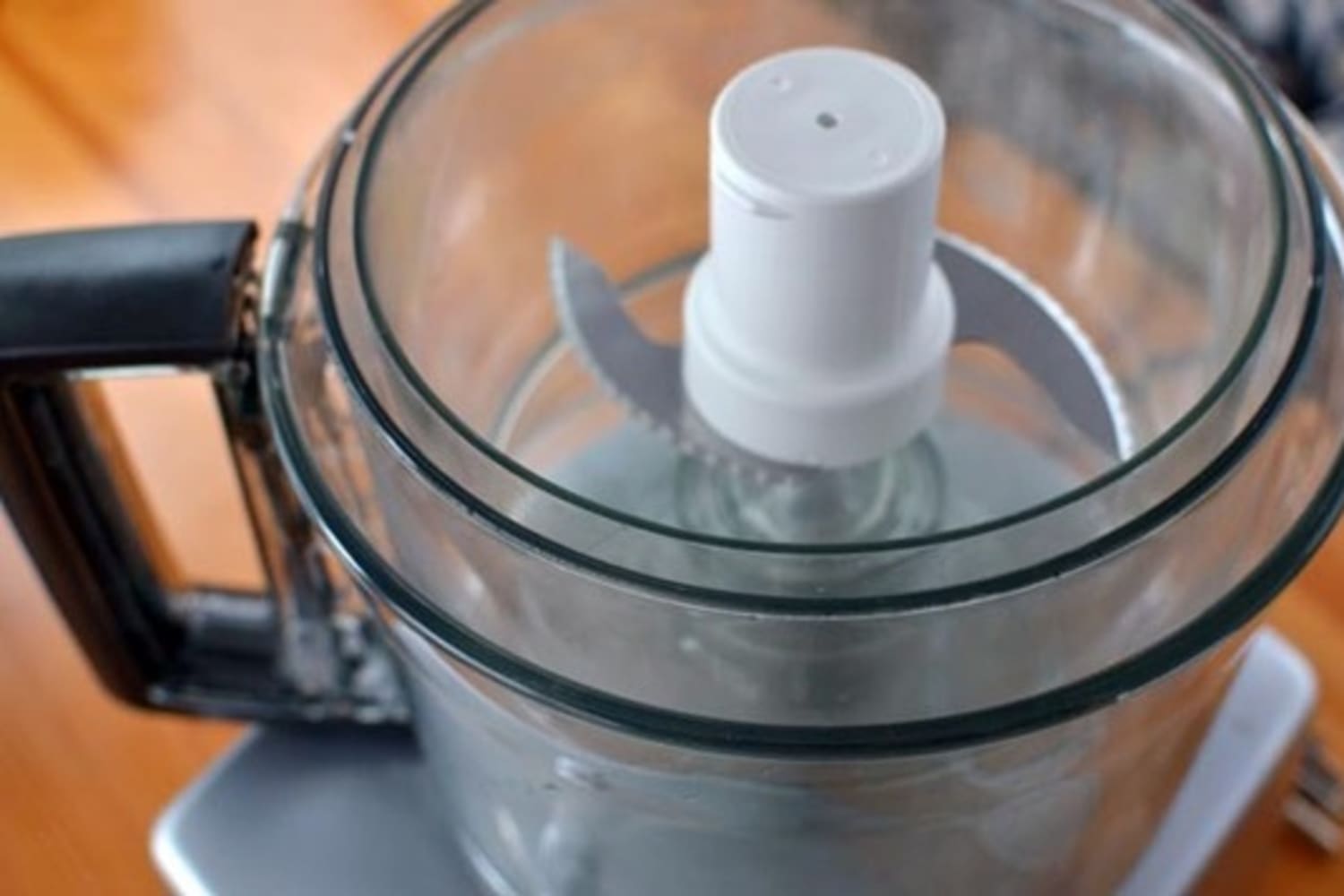 Why Does My Food Processor Blade Keep Breaking? The Kitchn