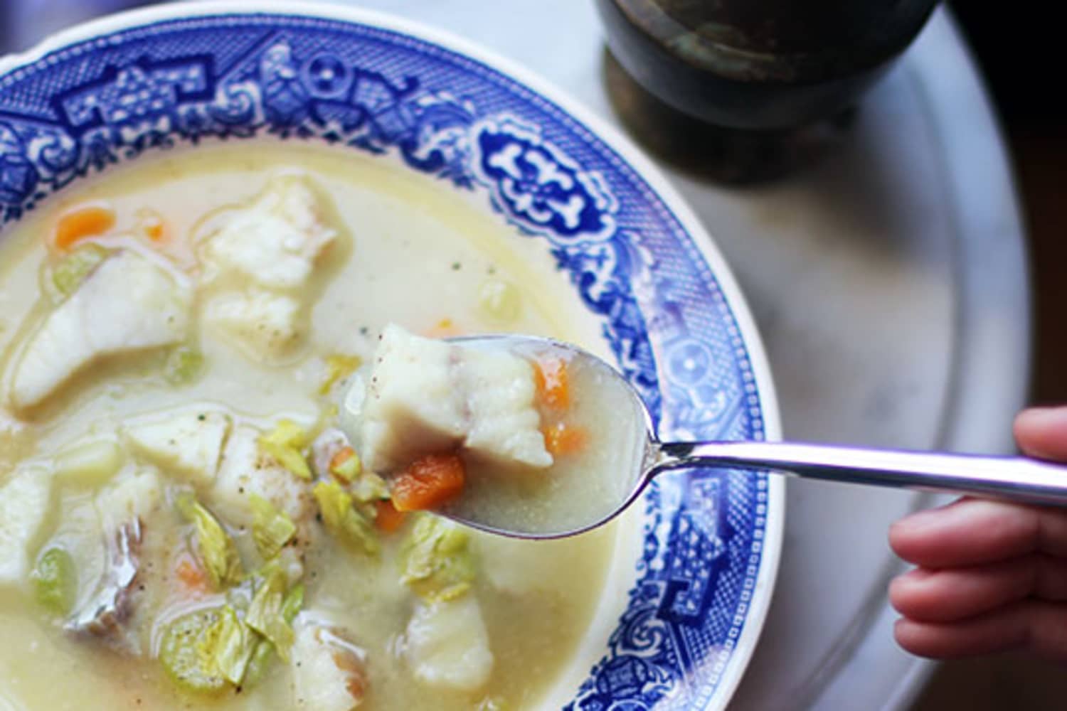 What’s the Difference Between Bisque and Chowder? The Kitchn