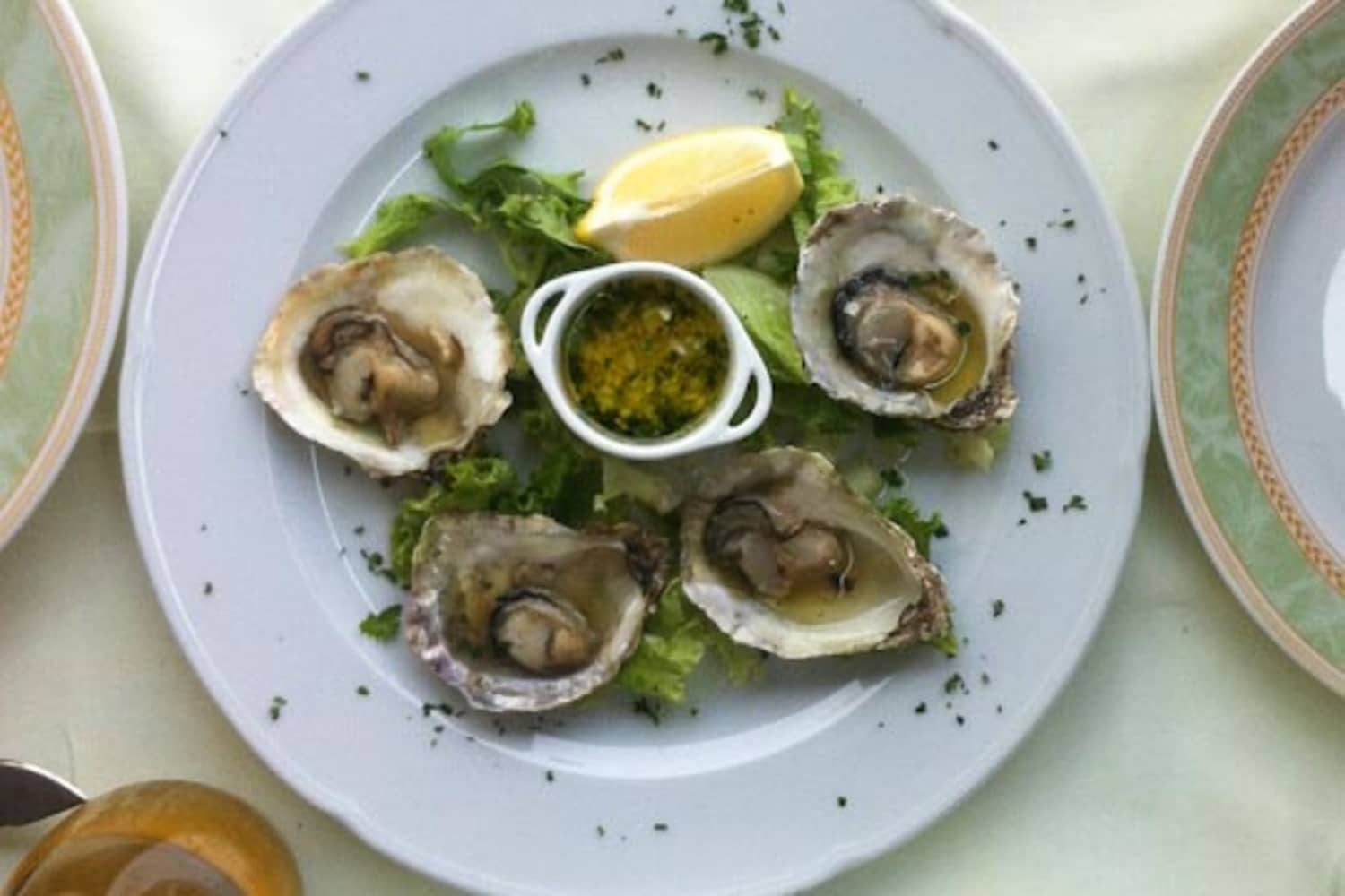 Why Some Vegans Are OK With Eating Oysters The Kitchn