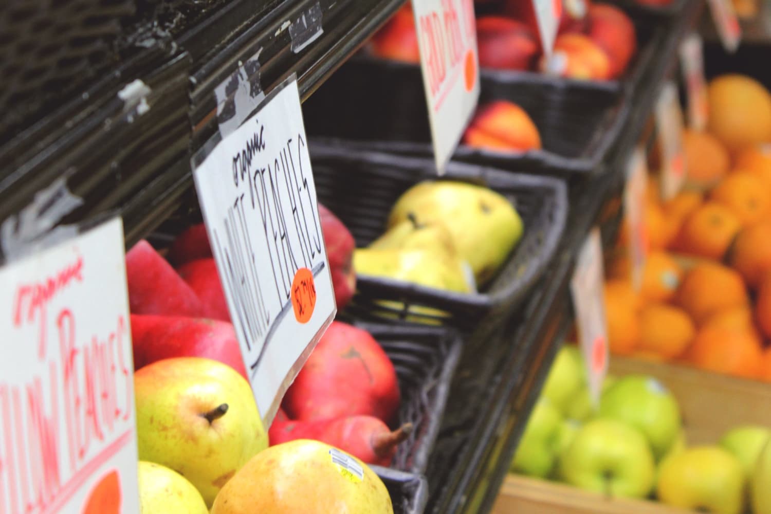 8 Foods to Always Spend Money On The Kitchn