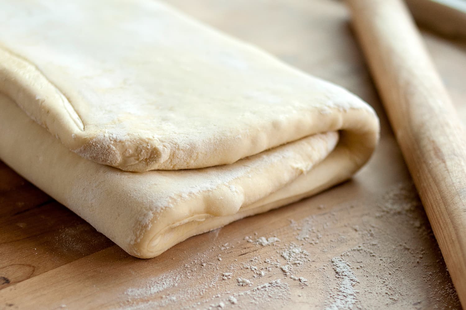 What Is Laminated Dough? The Kitchn